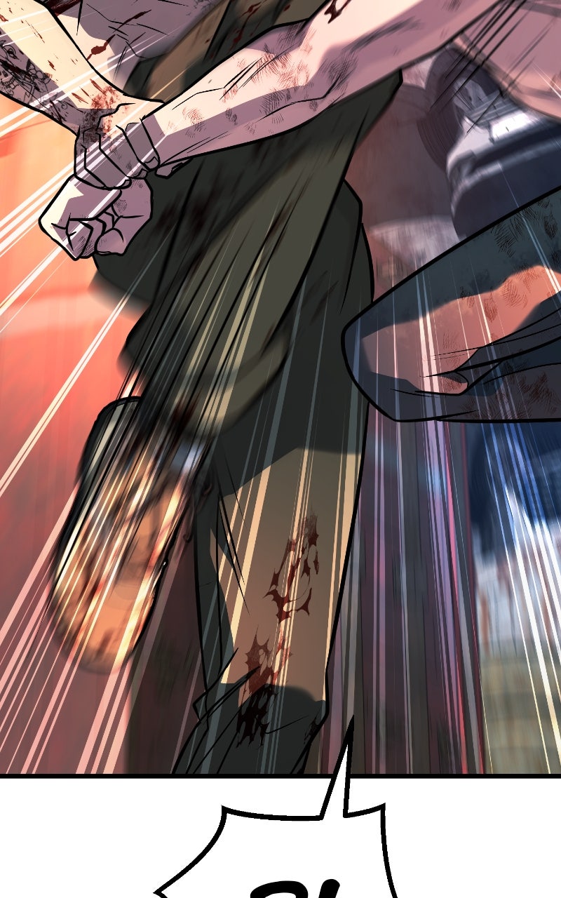 King of Violence Chapitre 53 - Page 121