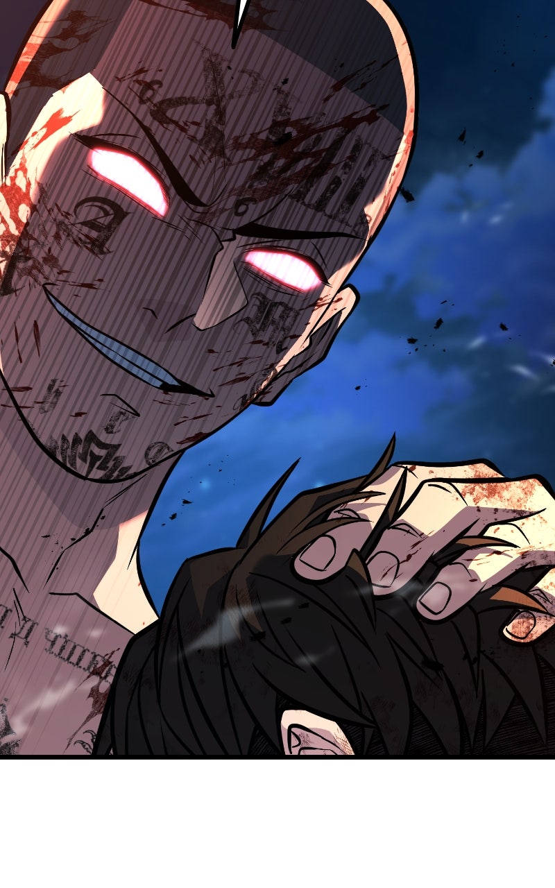 King of Violence Chapitre 53 - Page 123