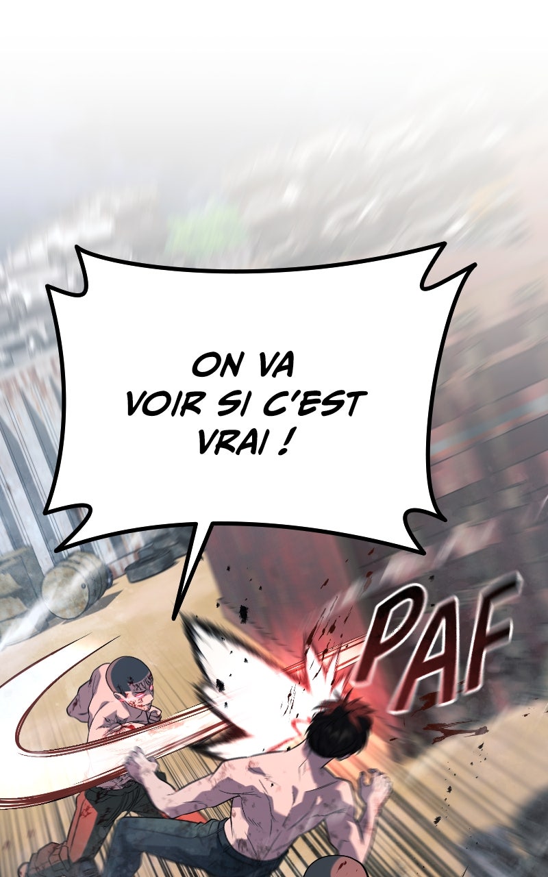 King of Violence Chapitre 53 - Page 124