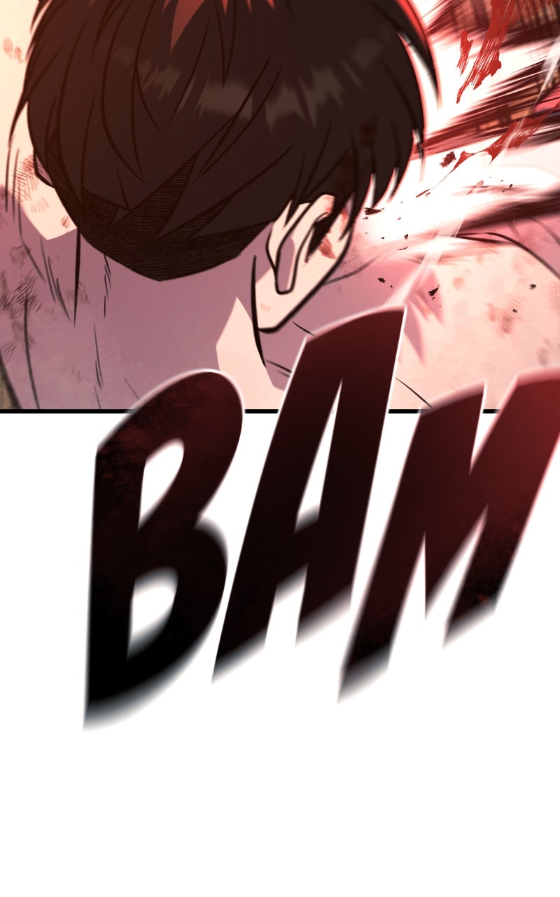 King of Violence Chapitre 53 - Page 127