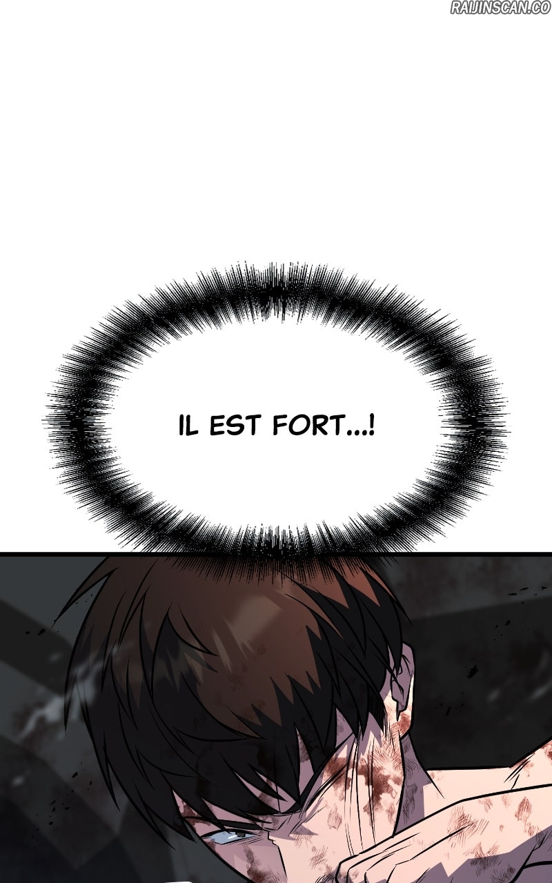 King of Violence Chapitre 53 - Page 130