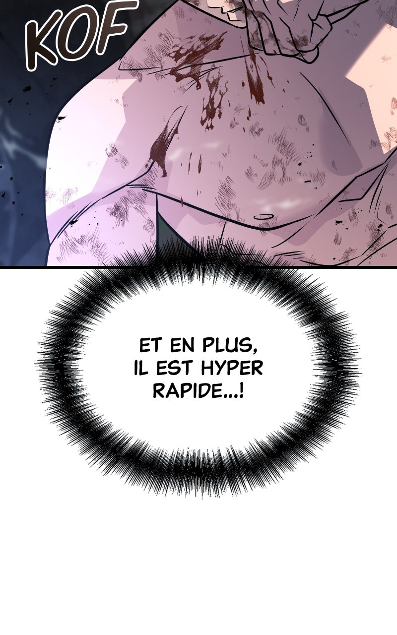 King of Violence Chapitre 53 - Page 131