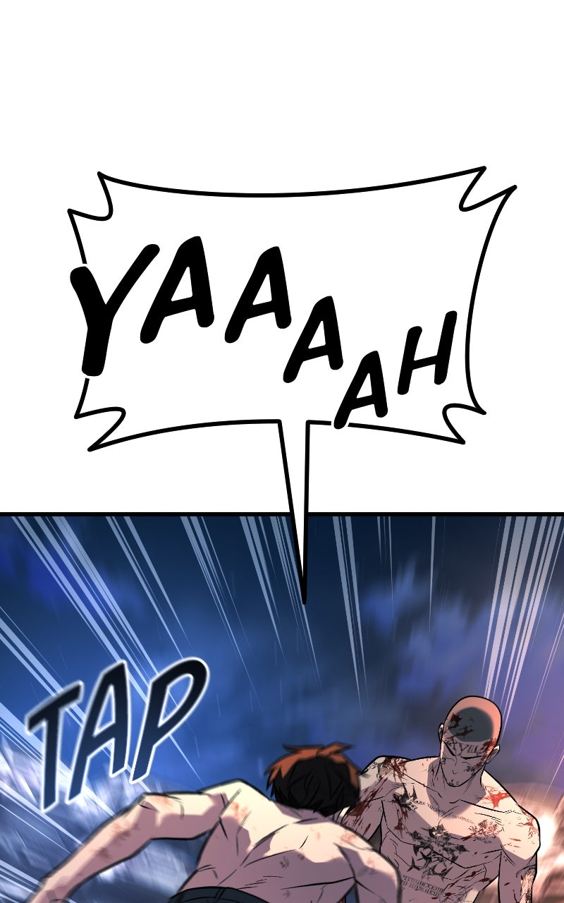 King of Violence Chapitre 53 - Page 132