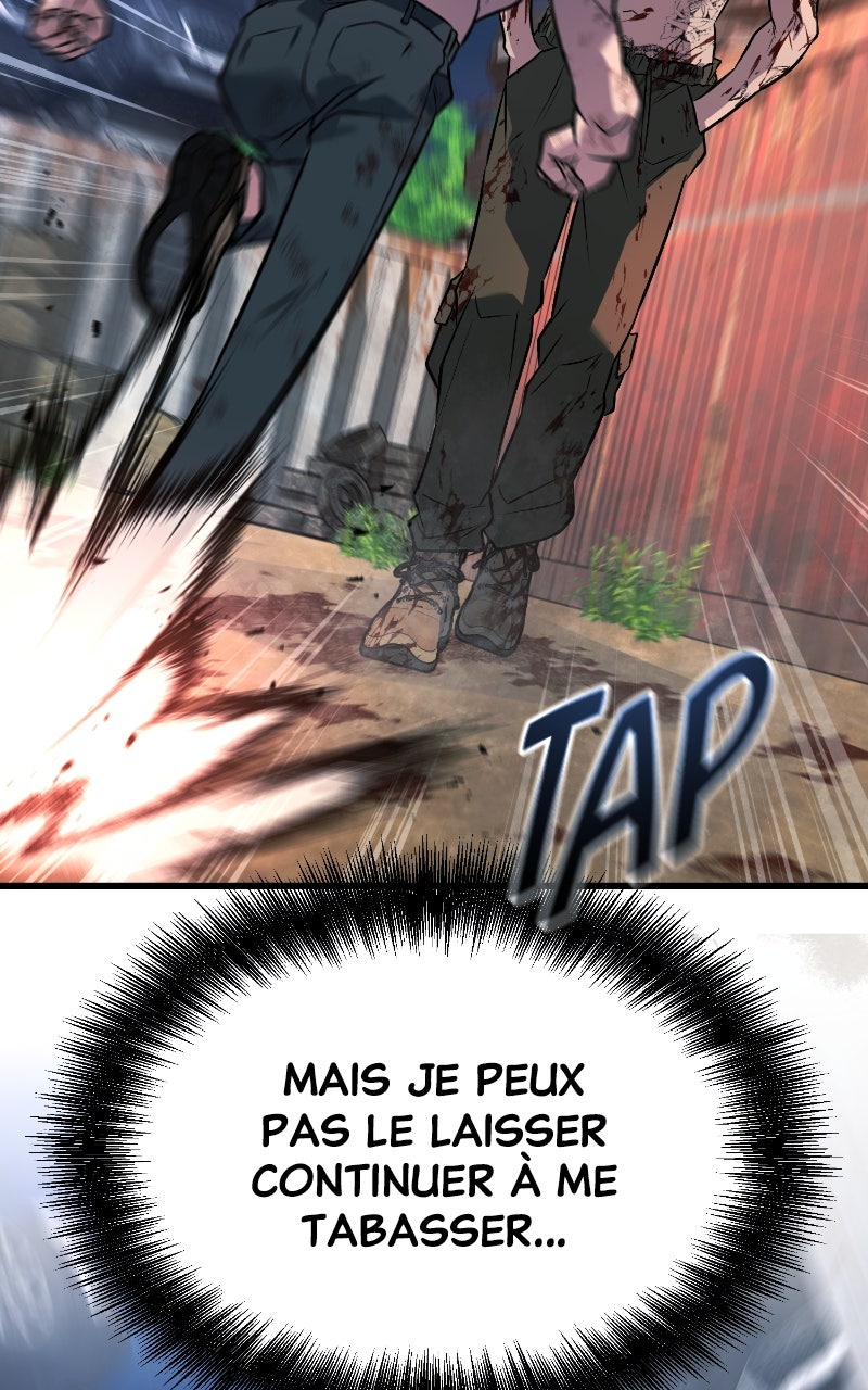 King of Violence Chapitre 53 - Page 133