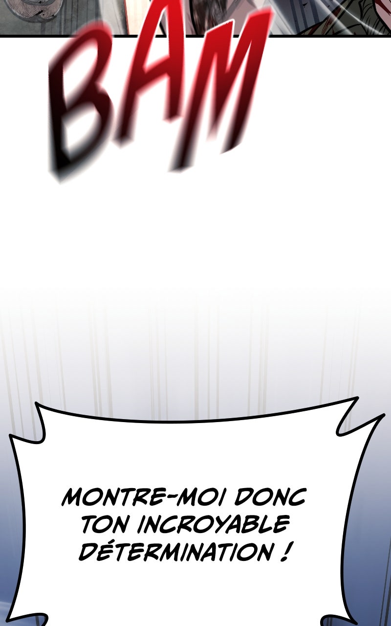 King of Violence Chapitre 53 - Page 136