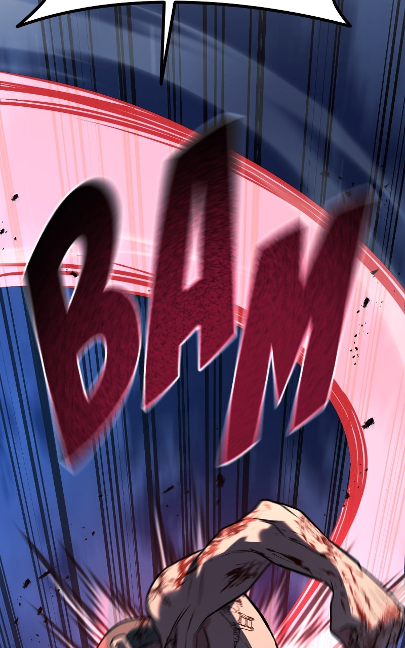 King of Violence Chapitre 53 - Page 137
