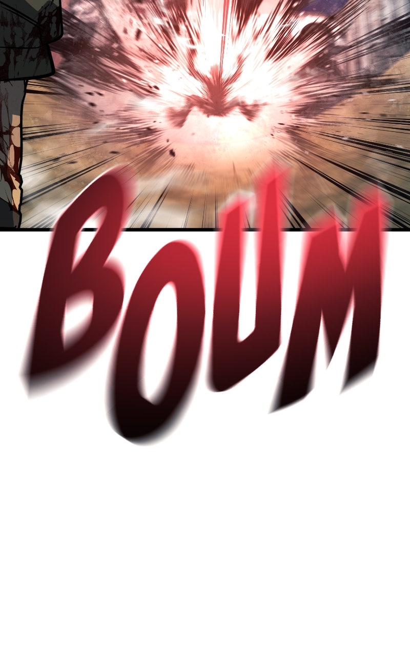 King of Violence Chapitre 53 - Page 139