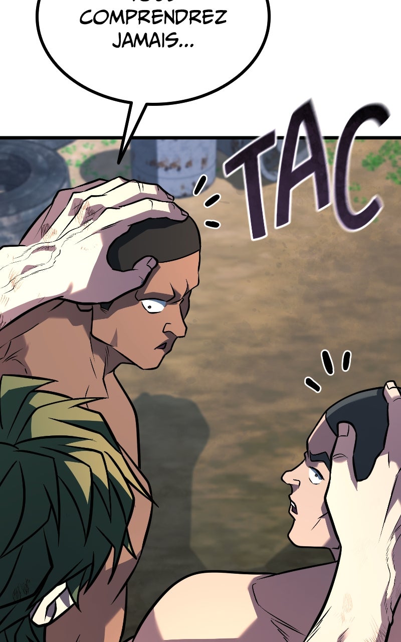 King of Violence Chapitre 53 - Page 14