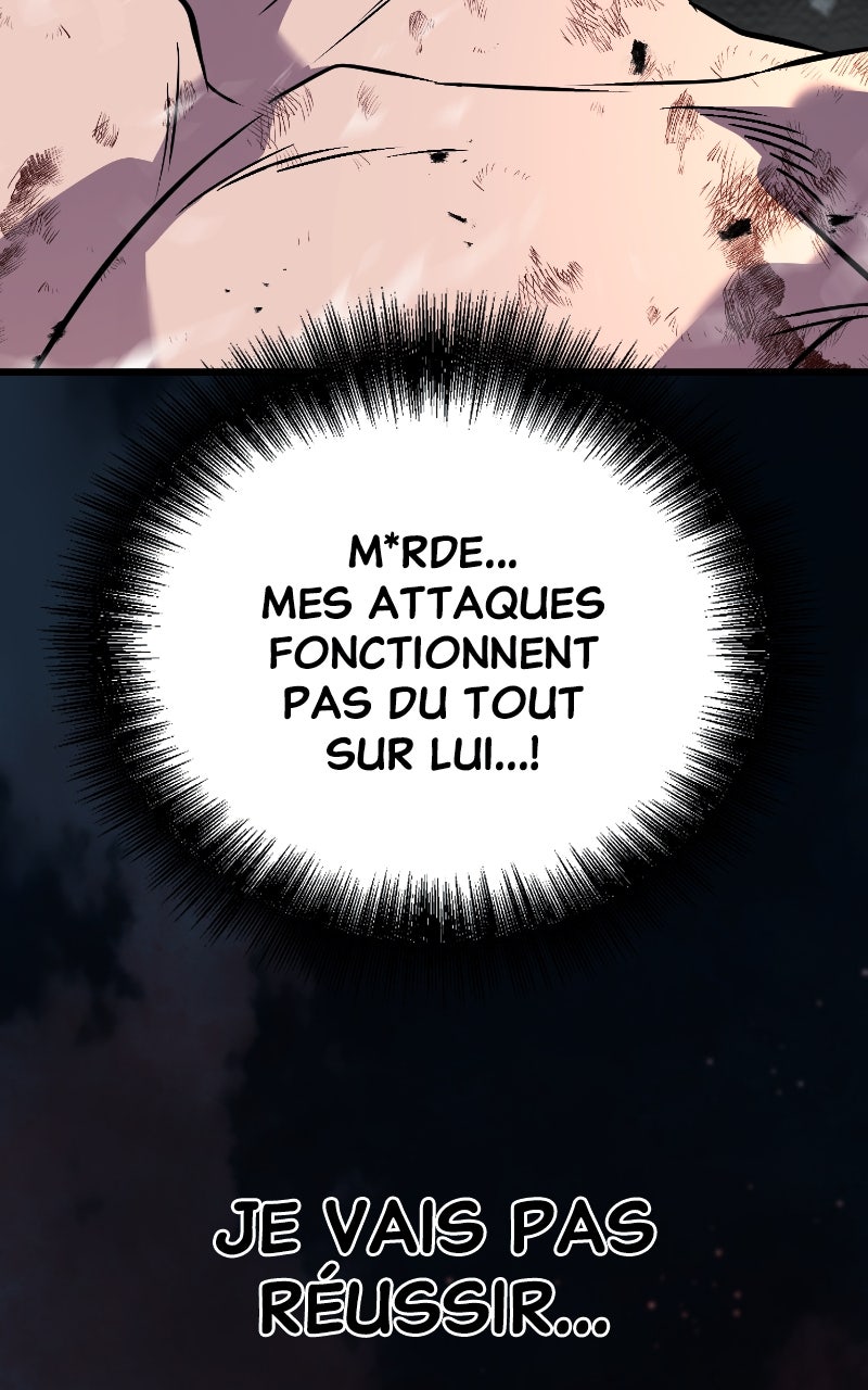 King of Violence Chapitre 53 - Page 141