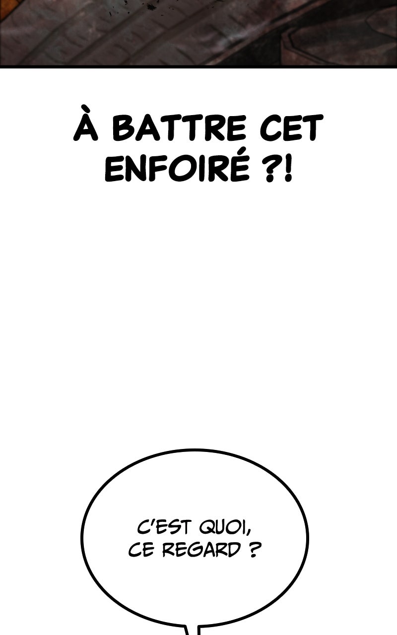 King of Violence Chapitre 53 - Page 144