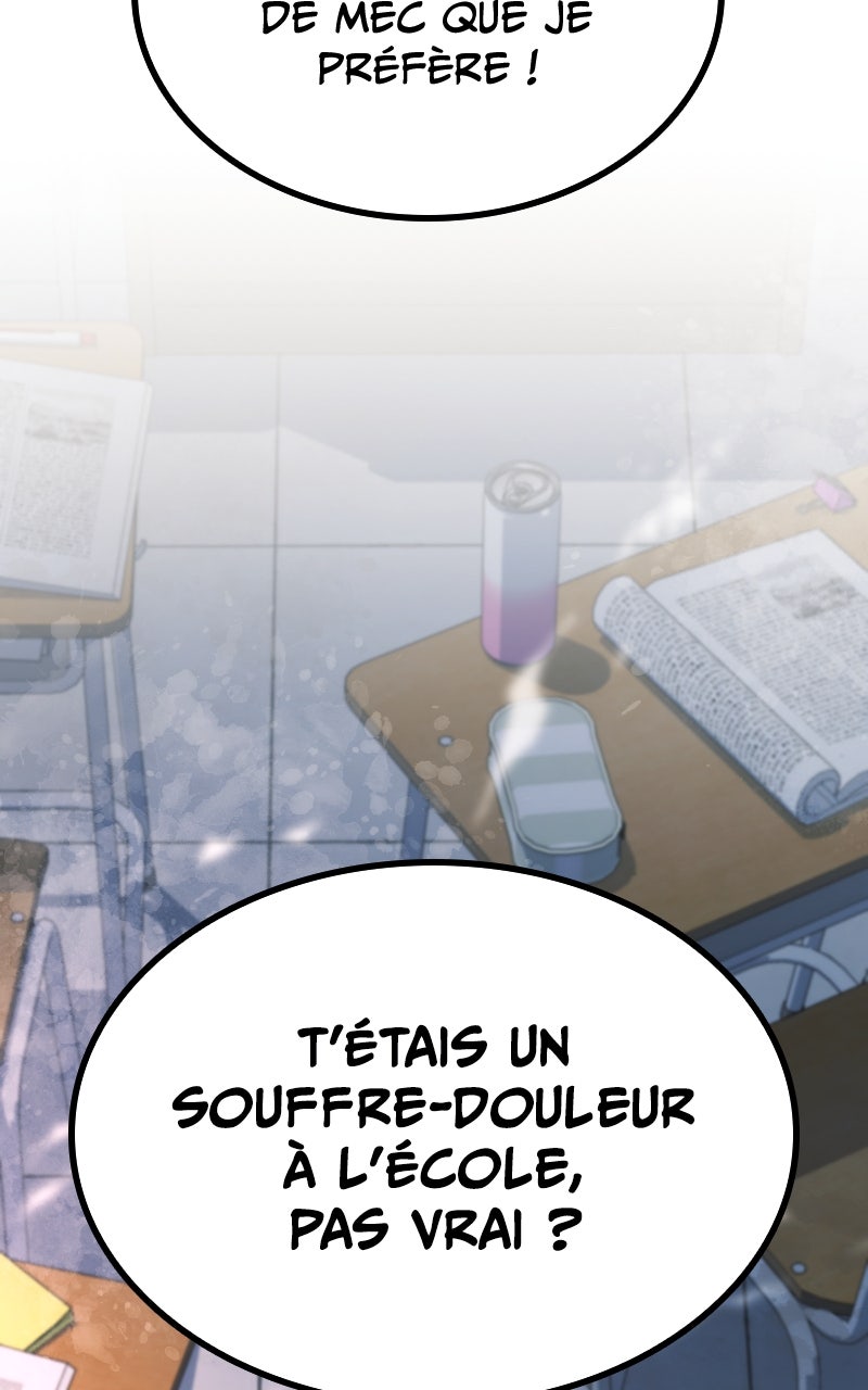 King of Violence Chapitre 53 - Page 146