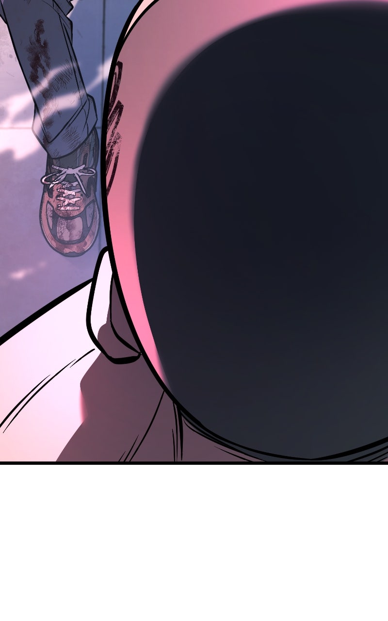 King of Violence Chapitre 53 - Page 148