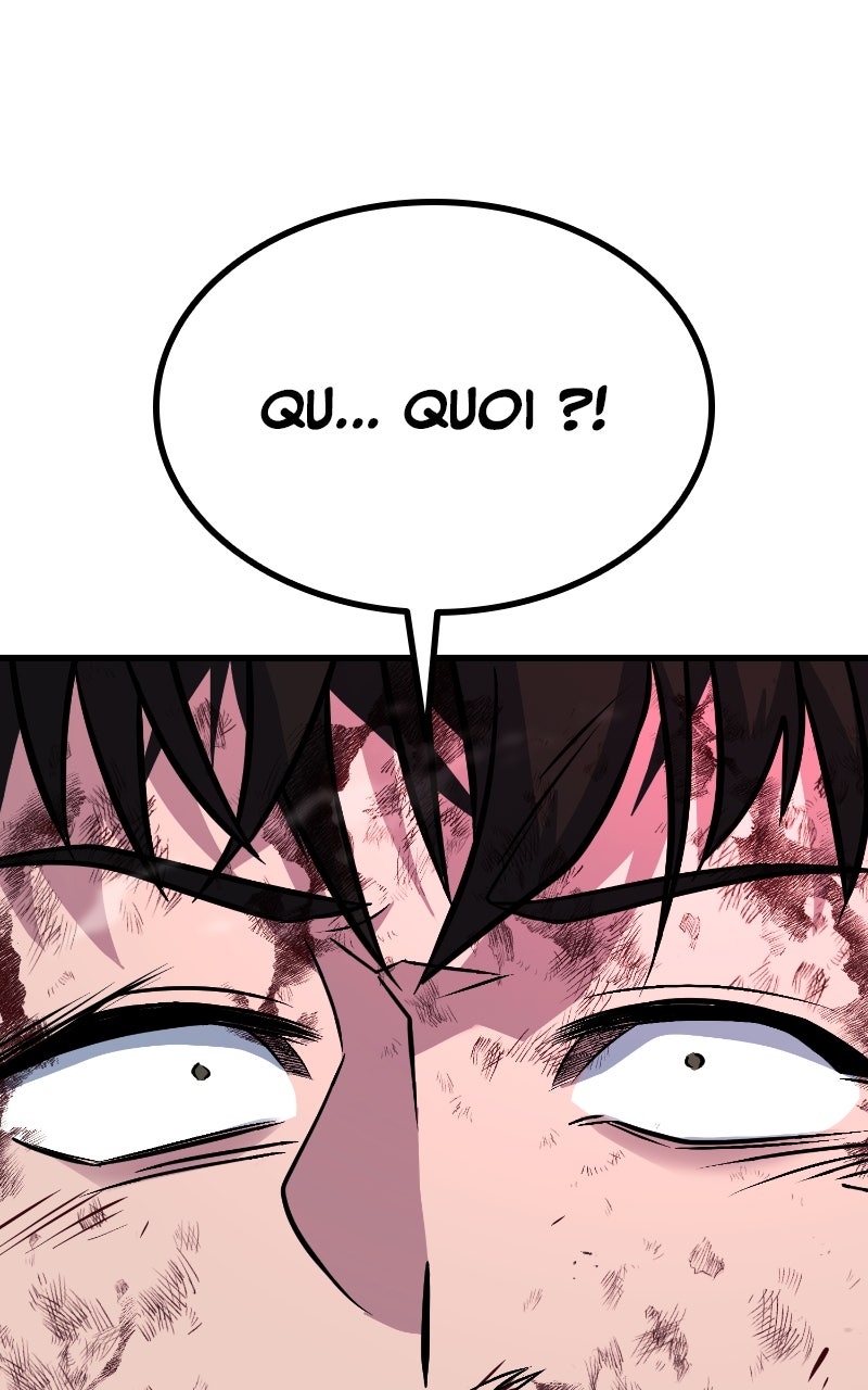 King of Violence Chapitre 53 - Page 149