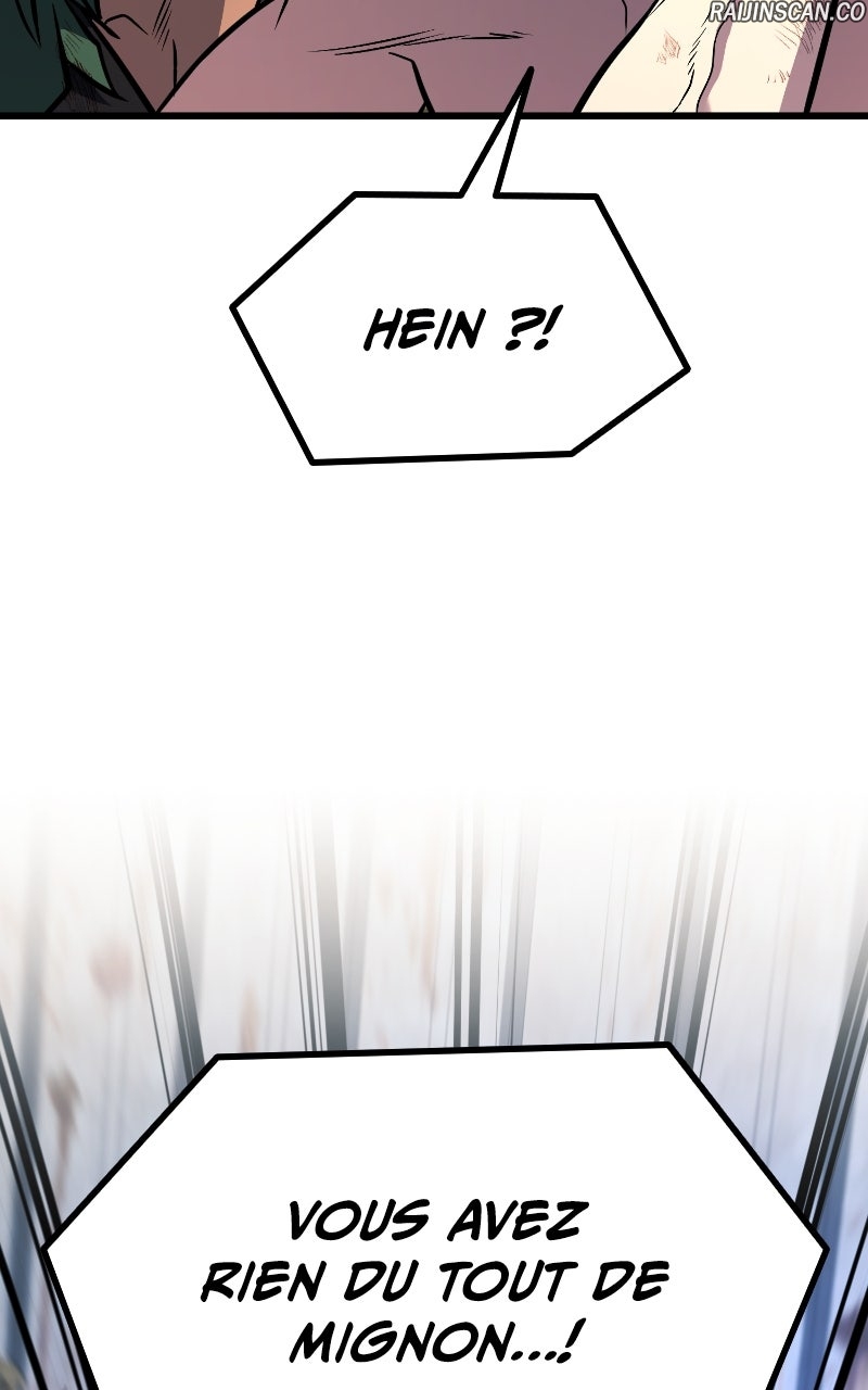 King of Violence Chapitre 53 - Page 15