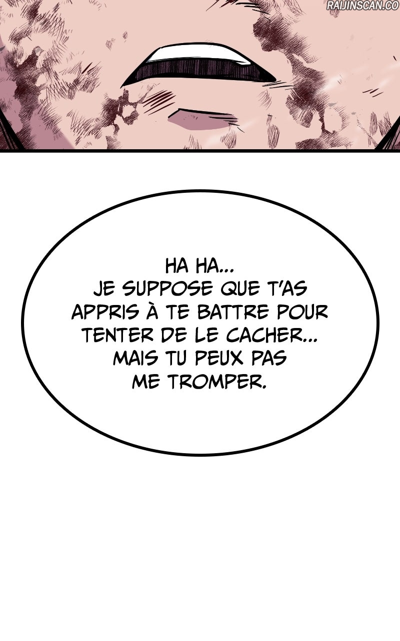 King of Violence Chapitre 53 - Page 150