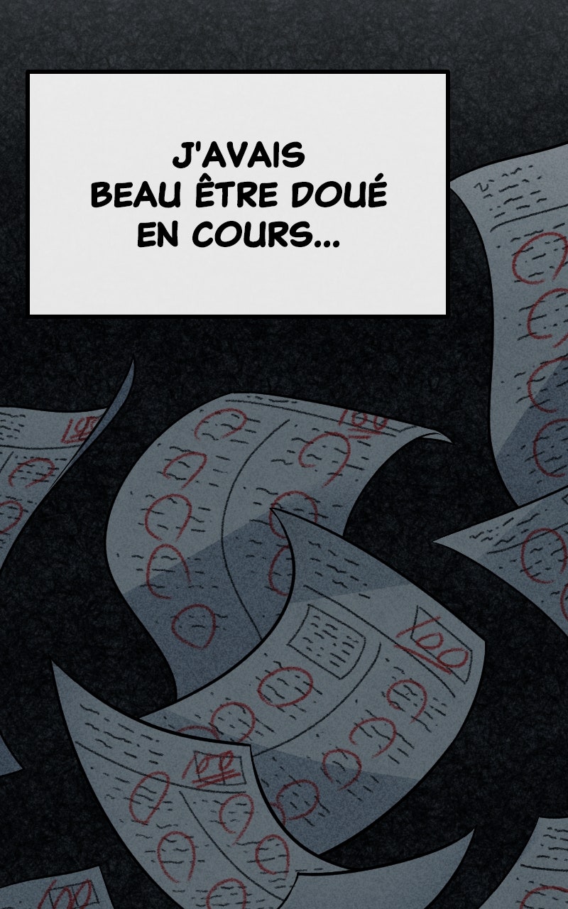 King of Violence Chapitre 53 - Page 153