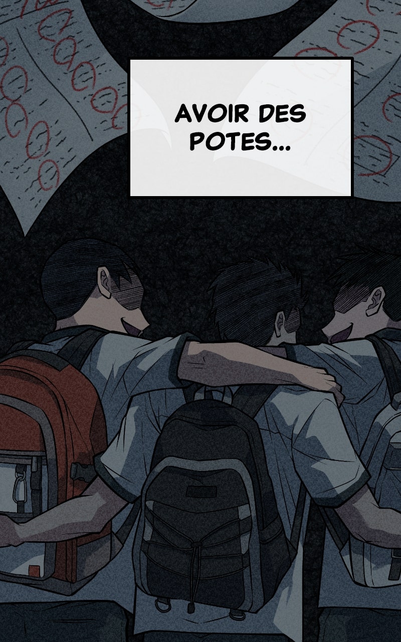 King of Violence Chapitre 53 - Page 154