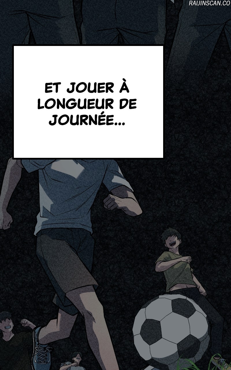 King of Violence Chapitre 53 - Page 155
