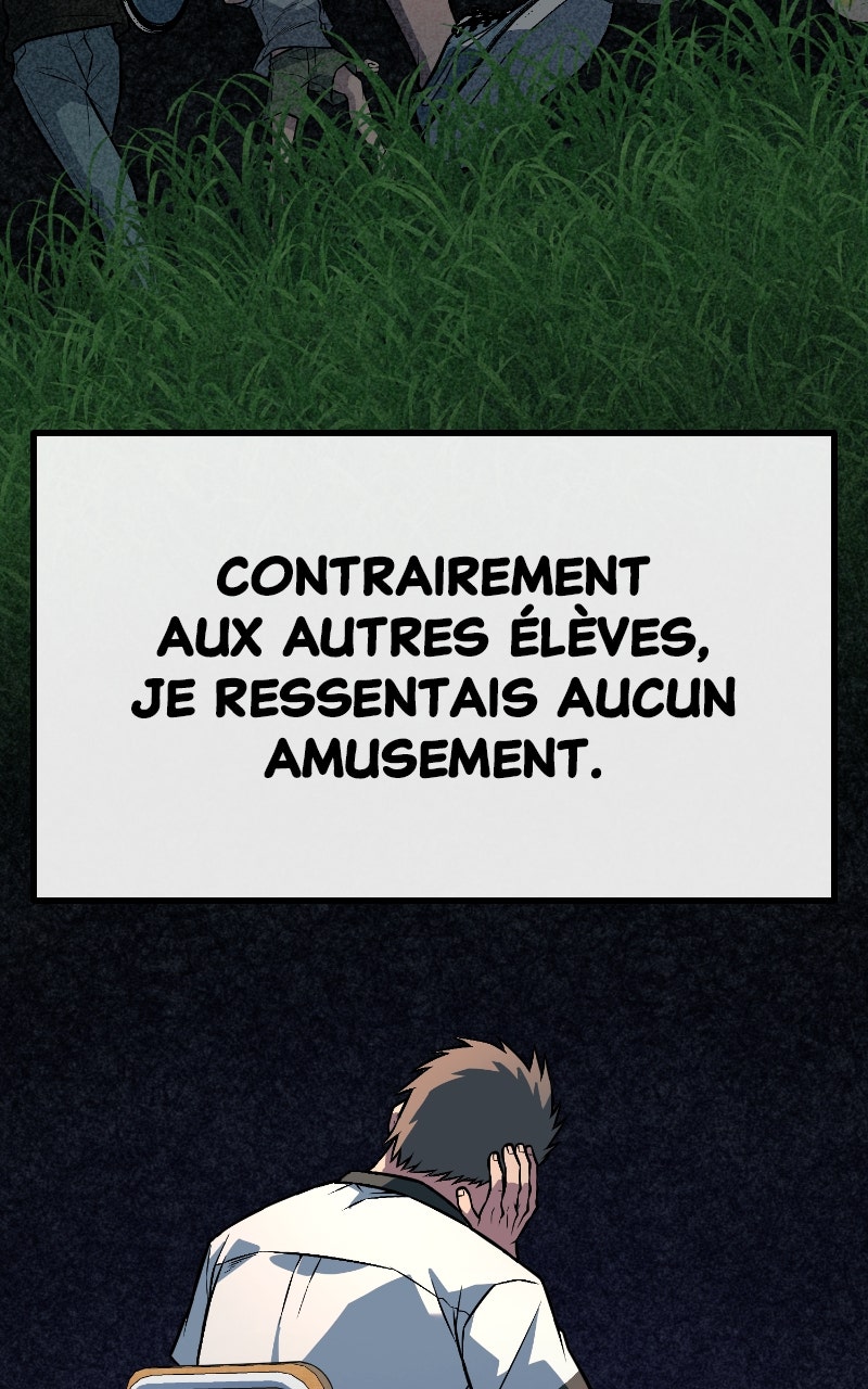 King of Violence Chapitre 53 - Page 156