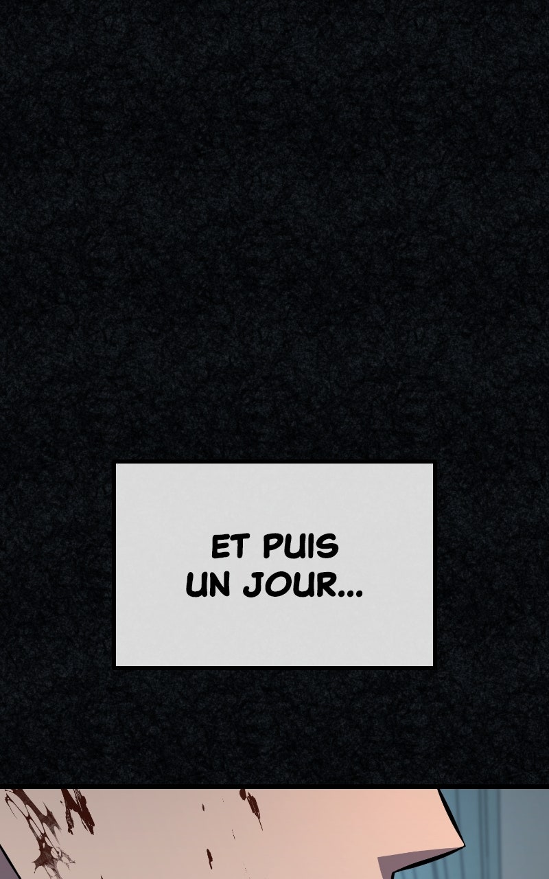 King of Violence Chapitre 53 - Page 158