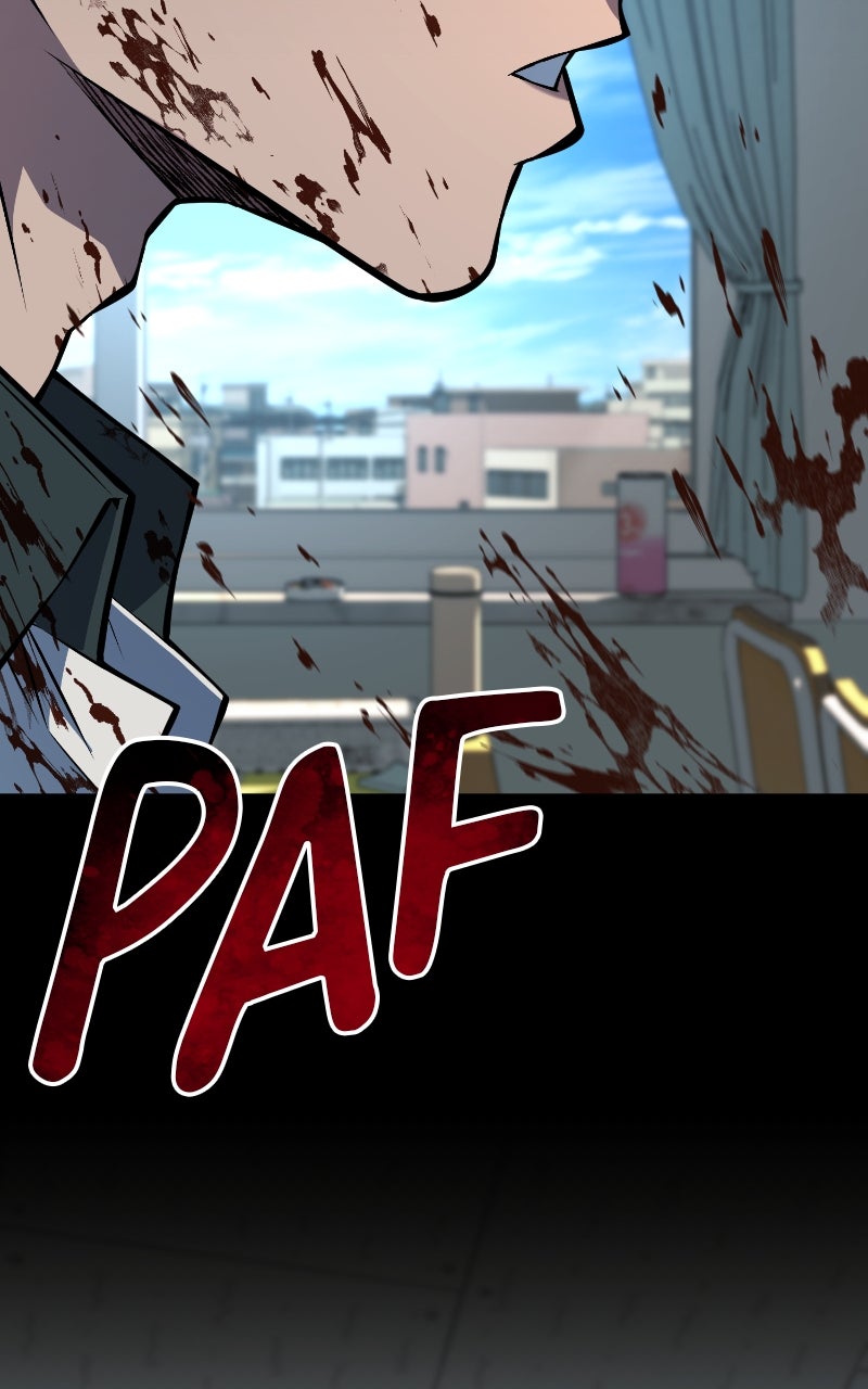 King of Violence Chapitre 53 - Page 159