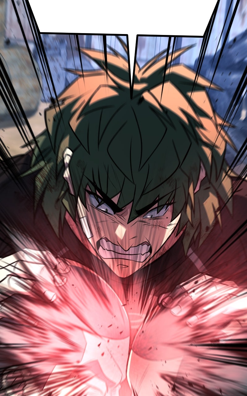 King of Violence Chapitre 53 - Page 16