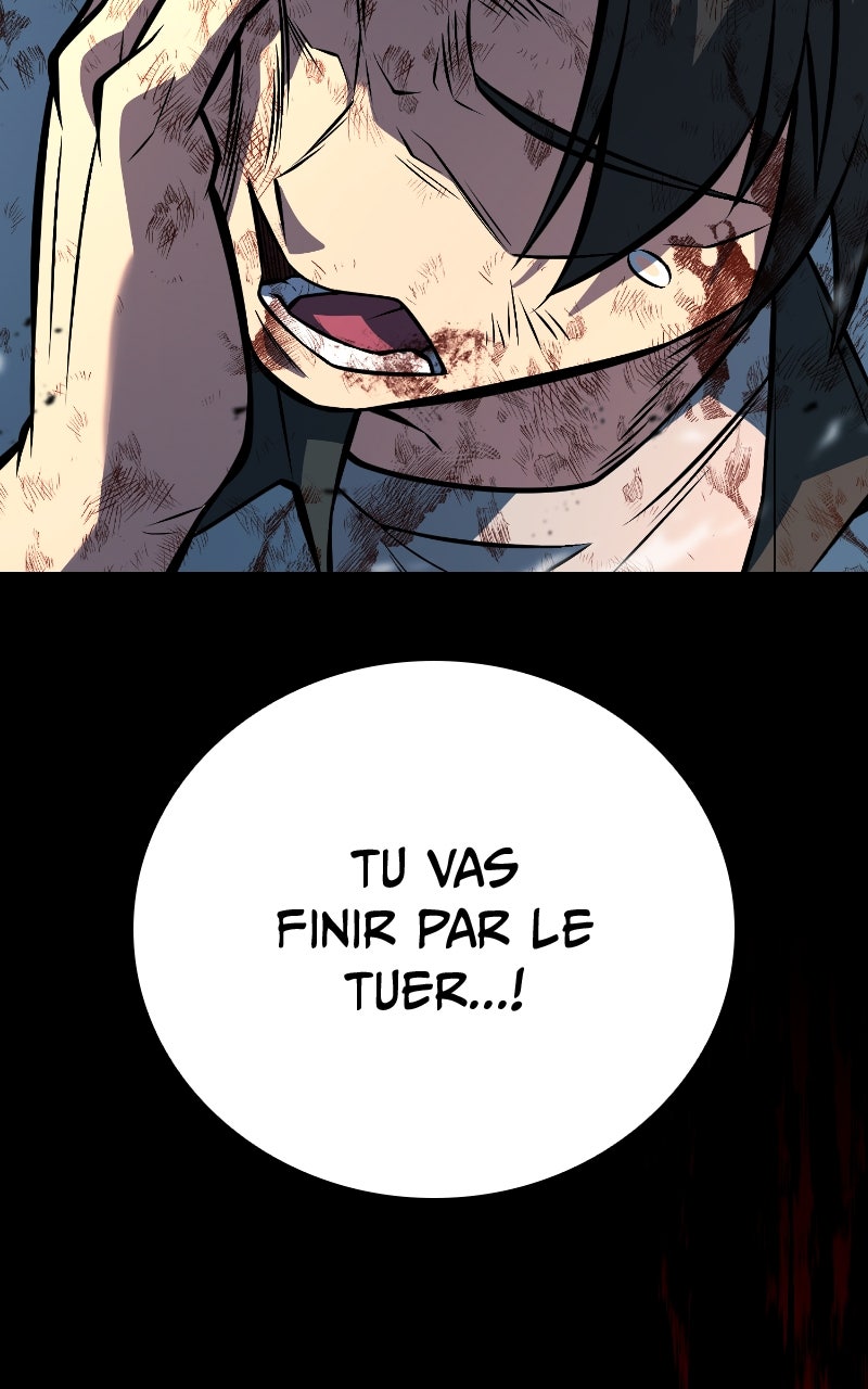 King of Violence Chapitre 53 - Page 162
