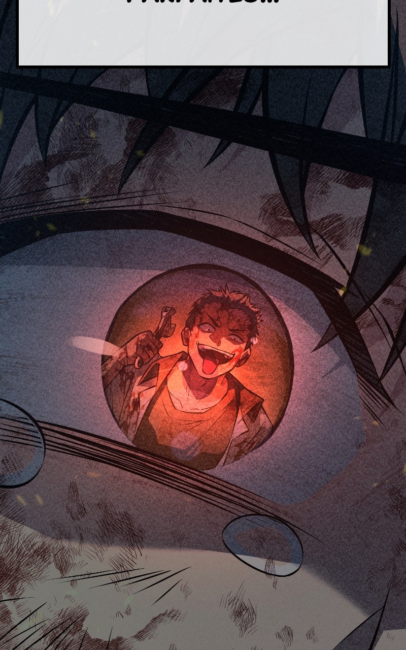 King of Violence Chapitre 53 - Page 168