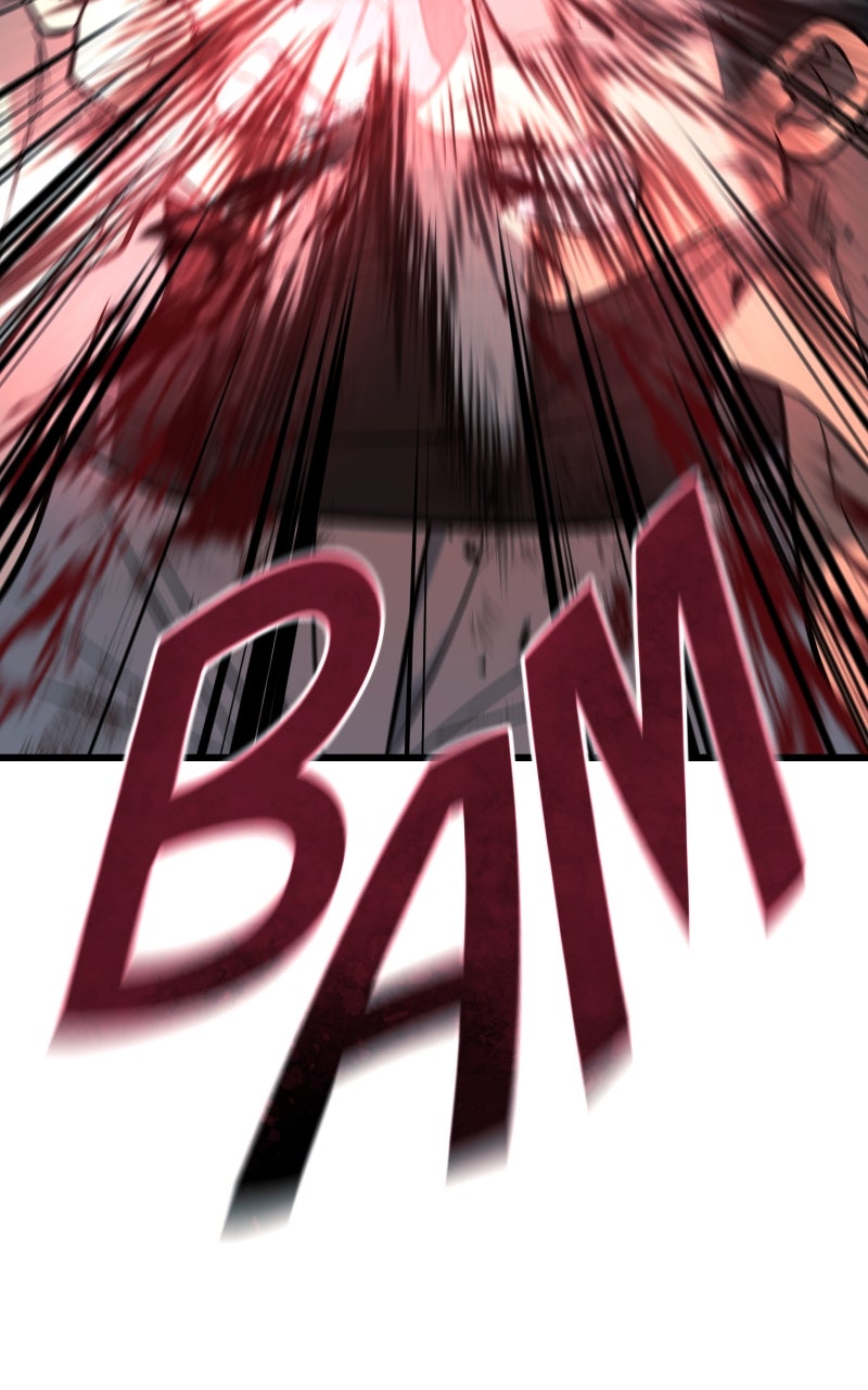 King of Violence Chapitre 53 - Page 17