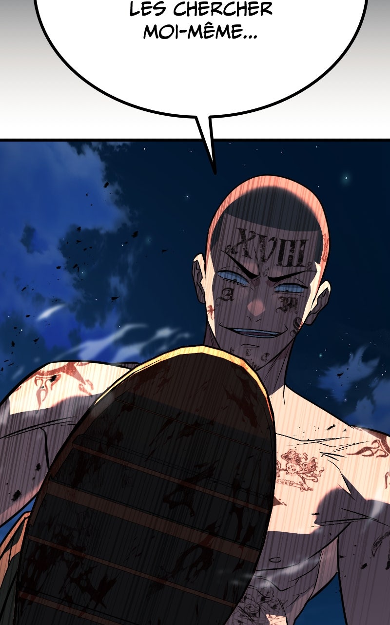 King of Violence Chapitre 53 - Page 171