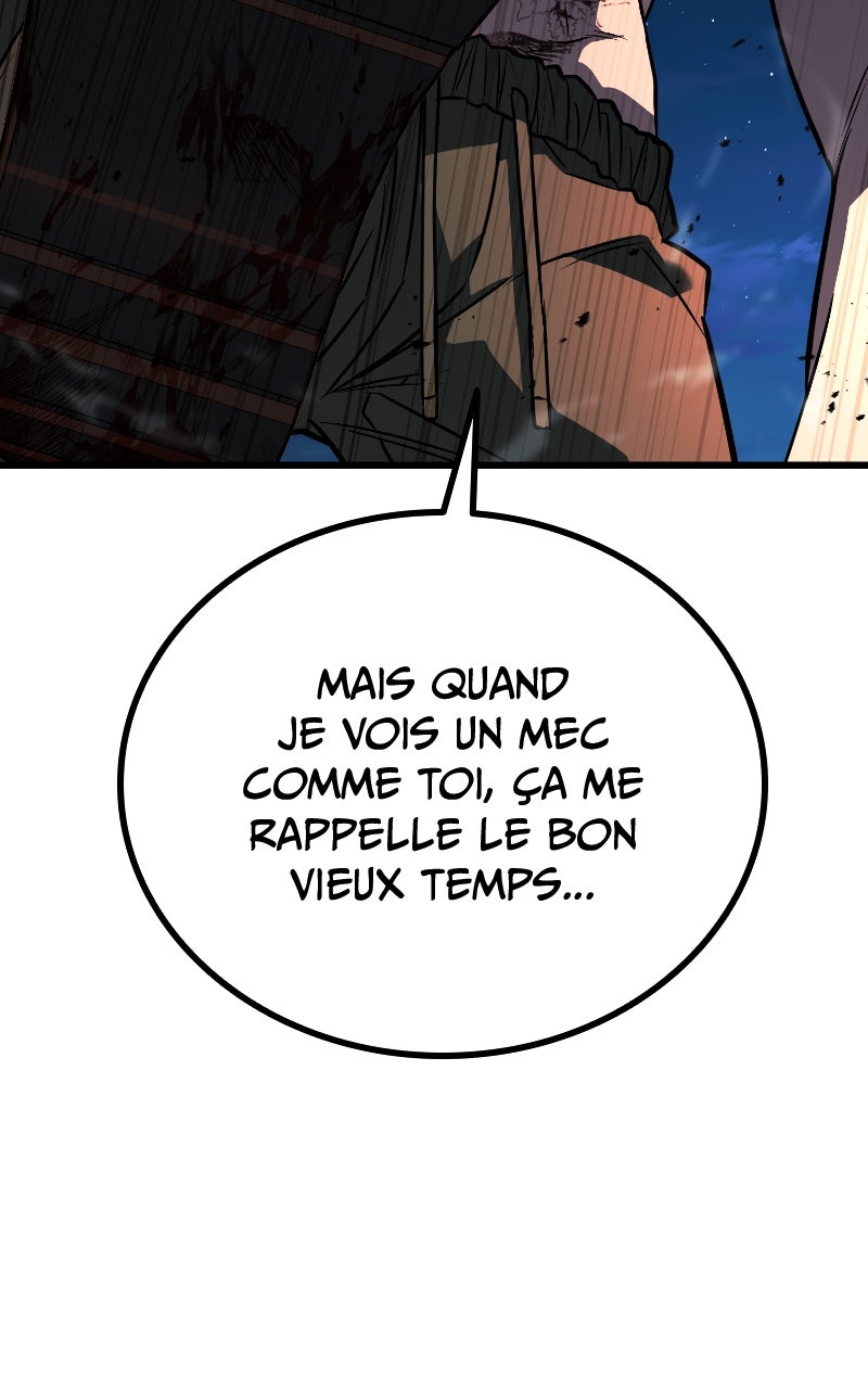 King of Violence Chapitre 53 - Page 172