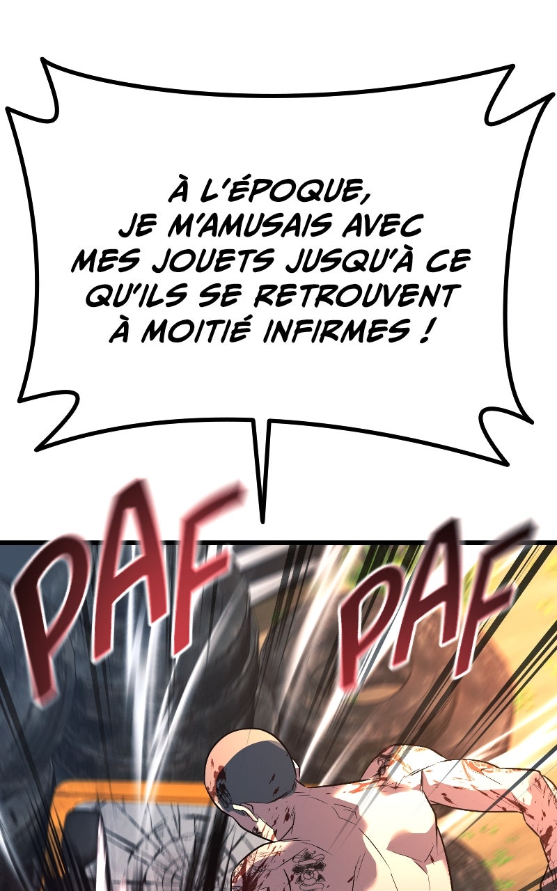 King of Violence Chapitre 53 - Page 173
