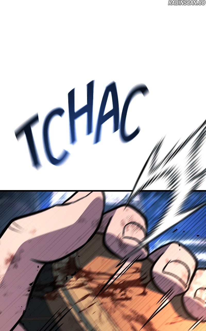 King of Violence Chapitre 53 - Page 175