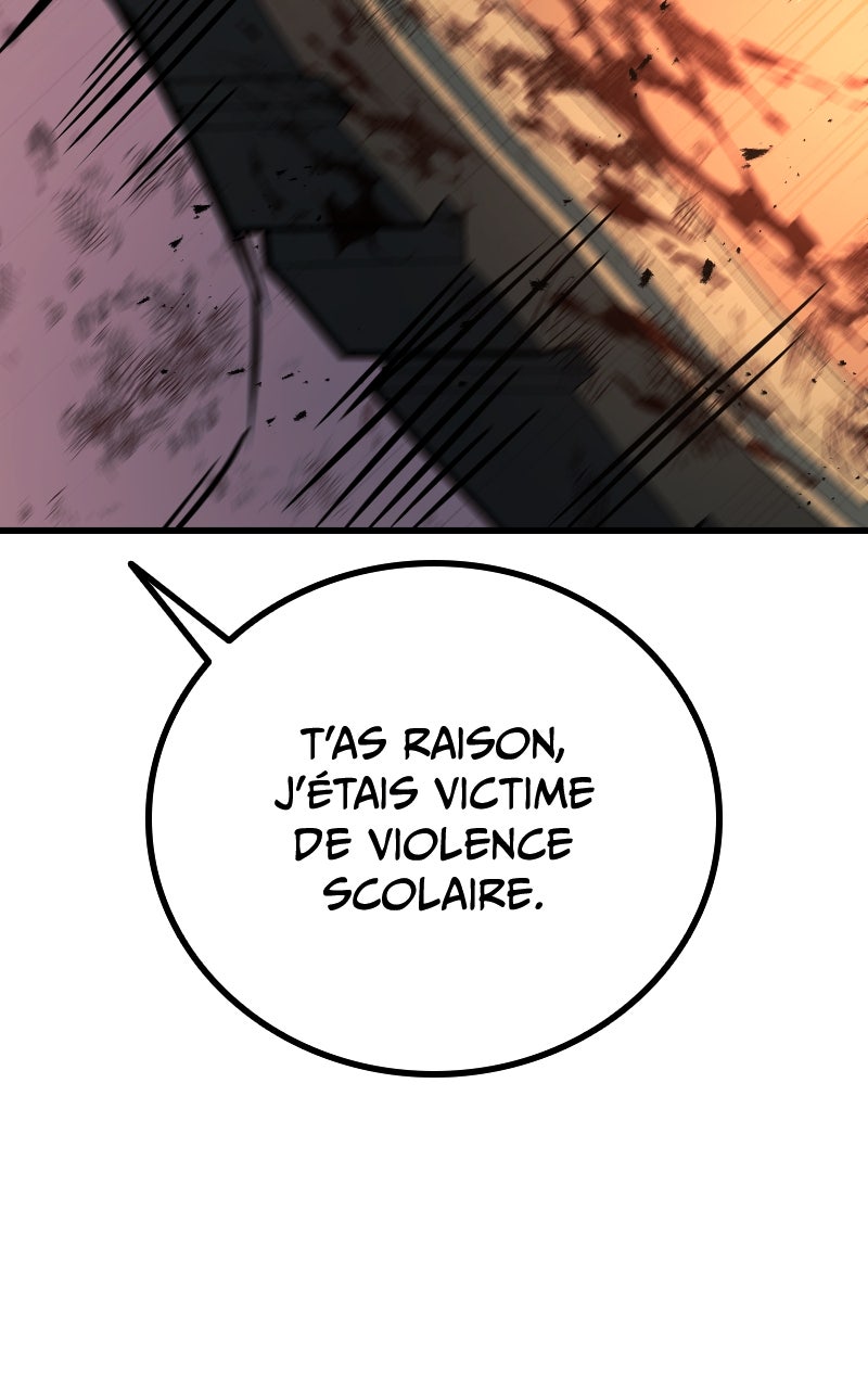 King of Violence Chapitre 53 - Page 176