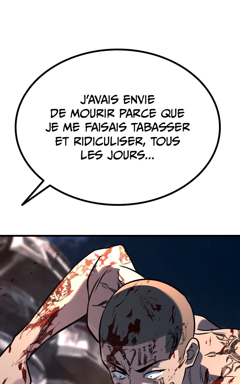 King of Violence Chapitre 53 - Page 177