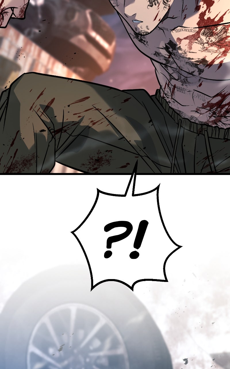 King of Violence Chapitre 53 - Page 178
