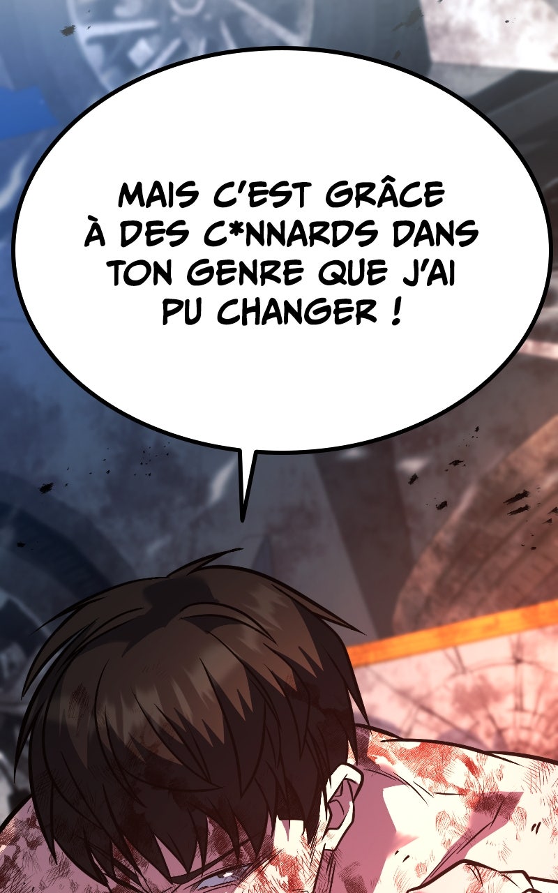 King of Violence Chapitre 53 - Page 179