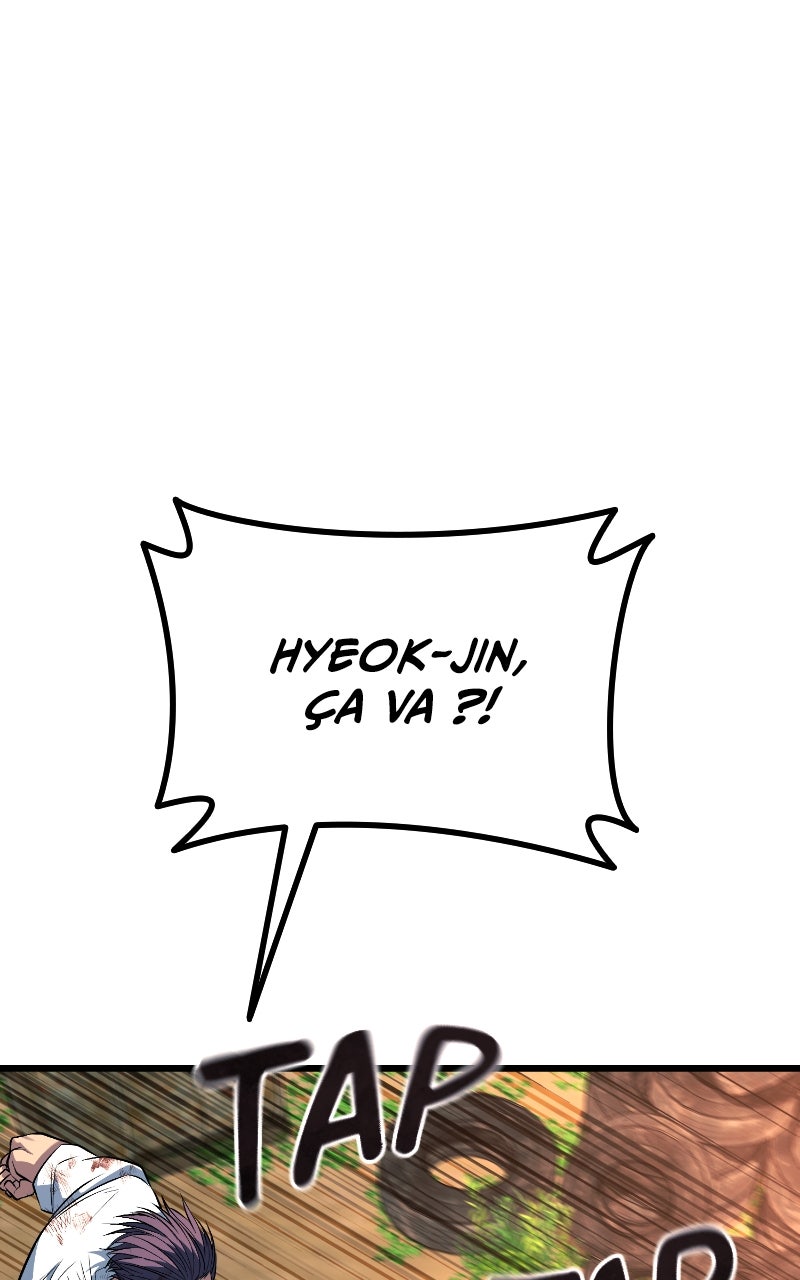 King of Violence Chapitre 53 - Page 18
