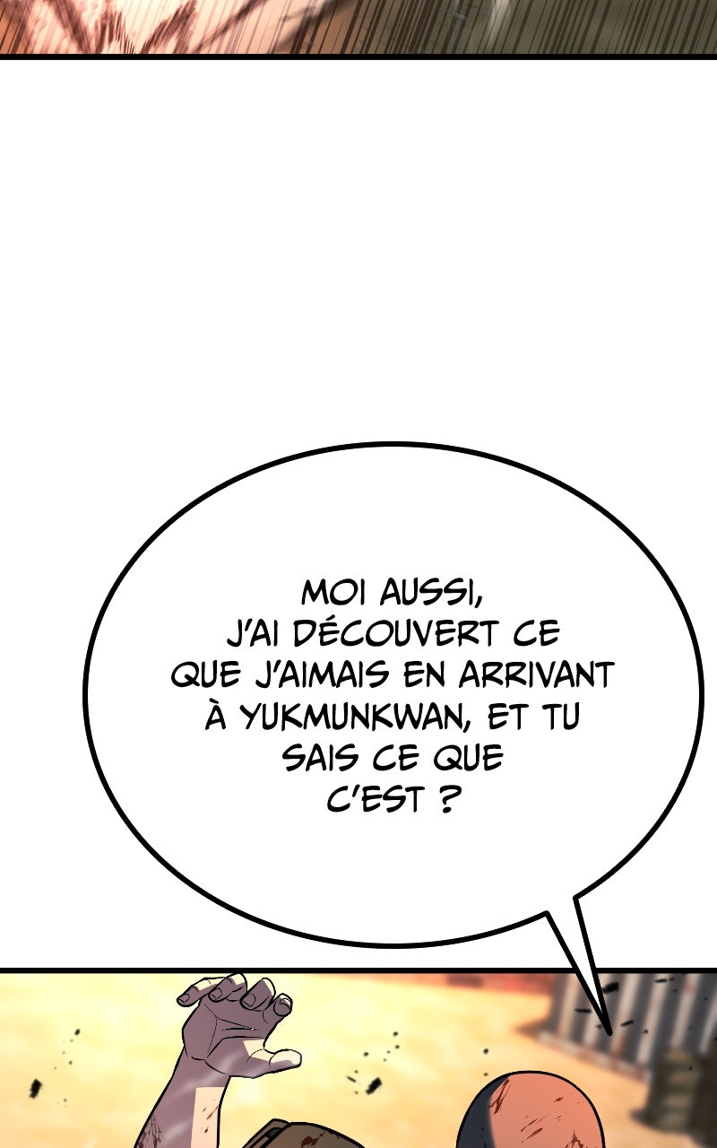 King of Violence Chapitre 53 - Page 183