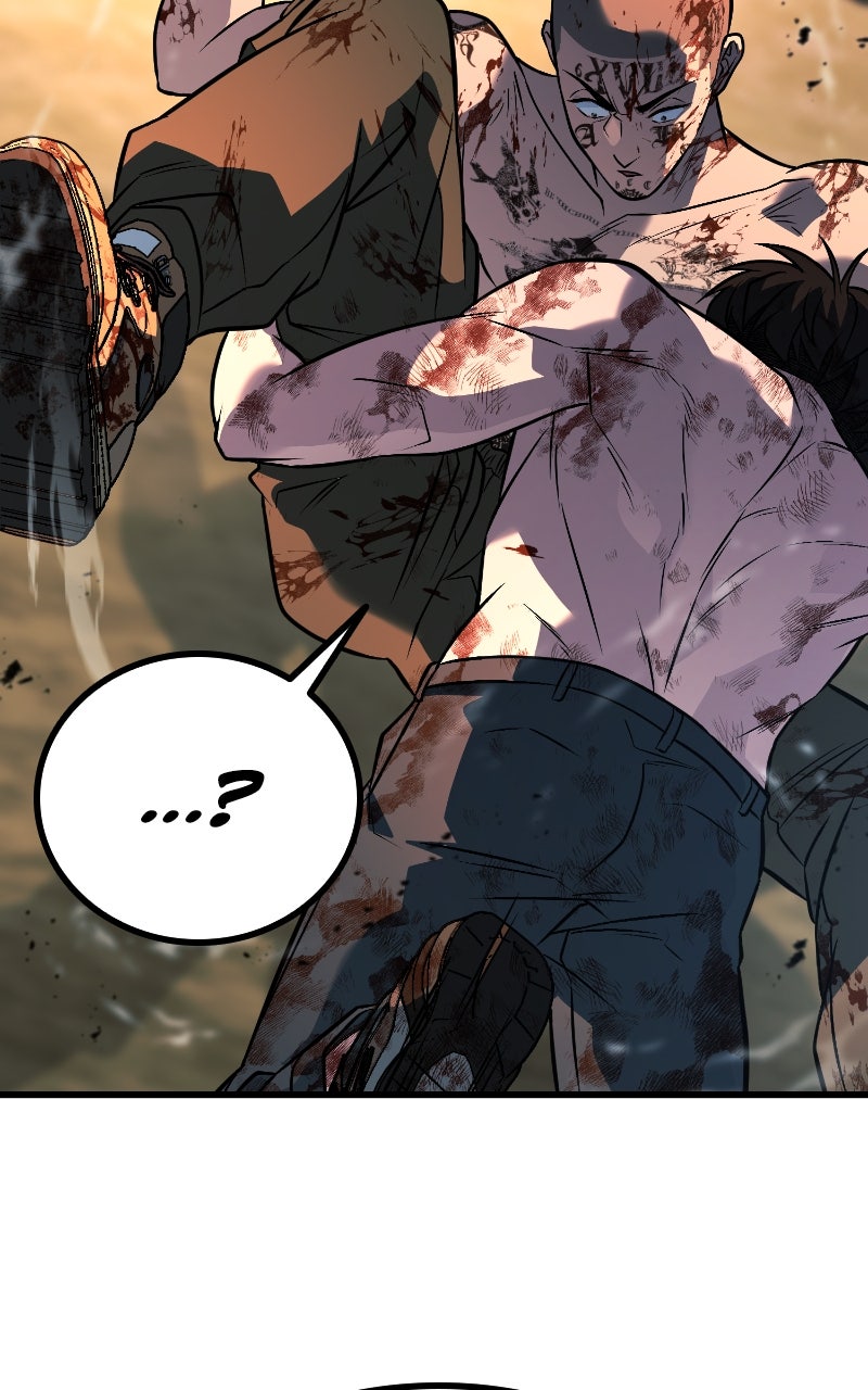King of Violence Chapitre 53 - Page 184