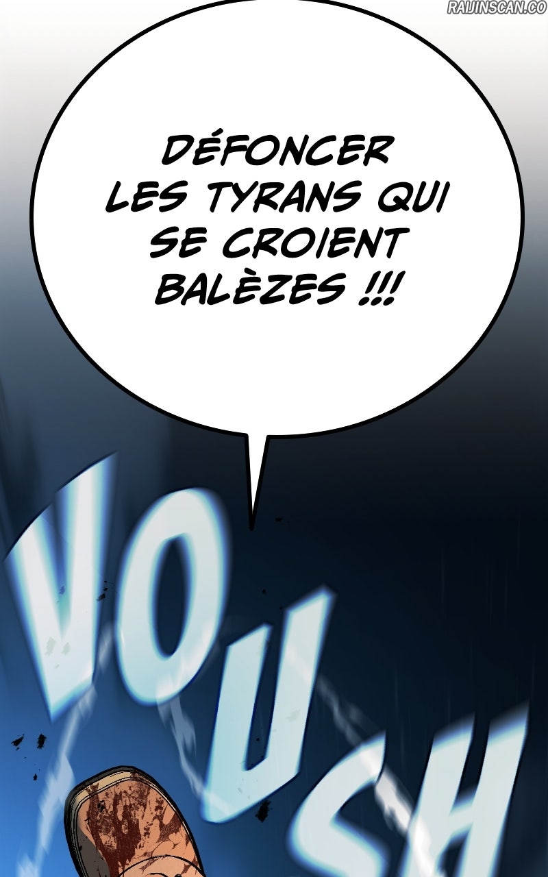 King of Violence Chapitre 53 - Page 185