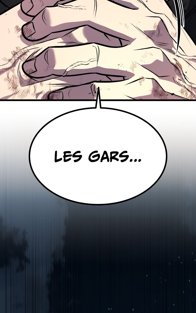 King of Violence Chapitre 53 - Page 2