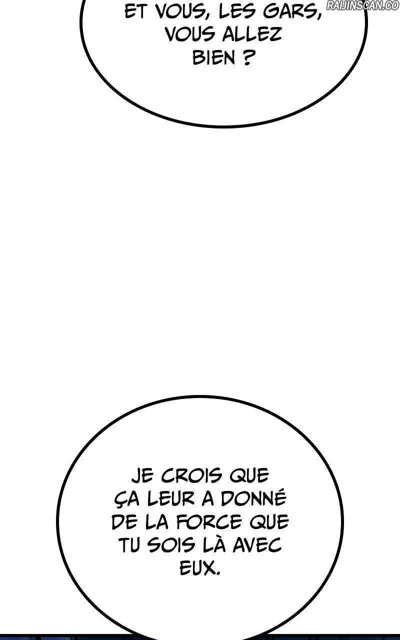 King of Violence Chapitre 53 - Page 20