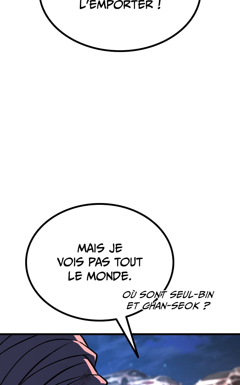 King of Violence Chapitre 53 - Page 22