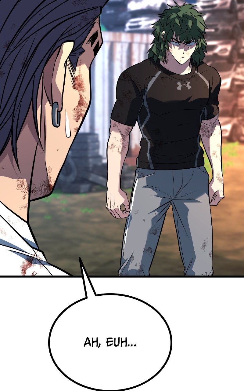 King of Violence Chapitre 53 - Page 23