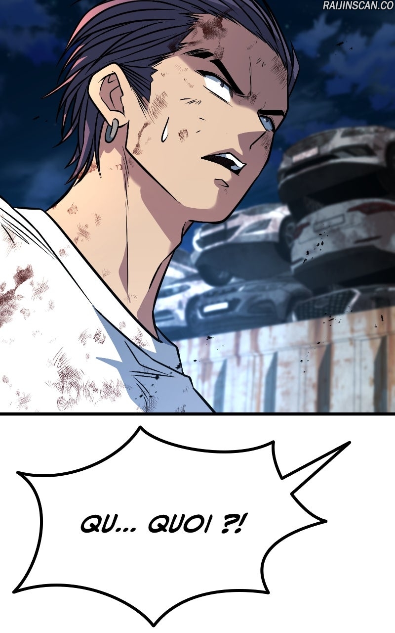 King of Violence Chapitre 53 - Page 25