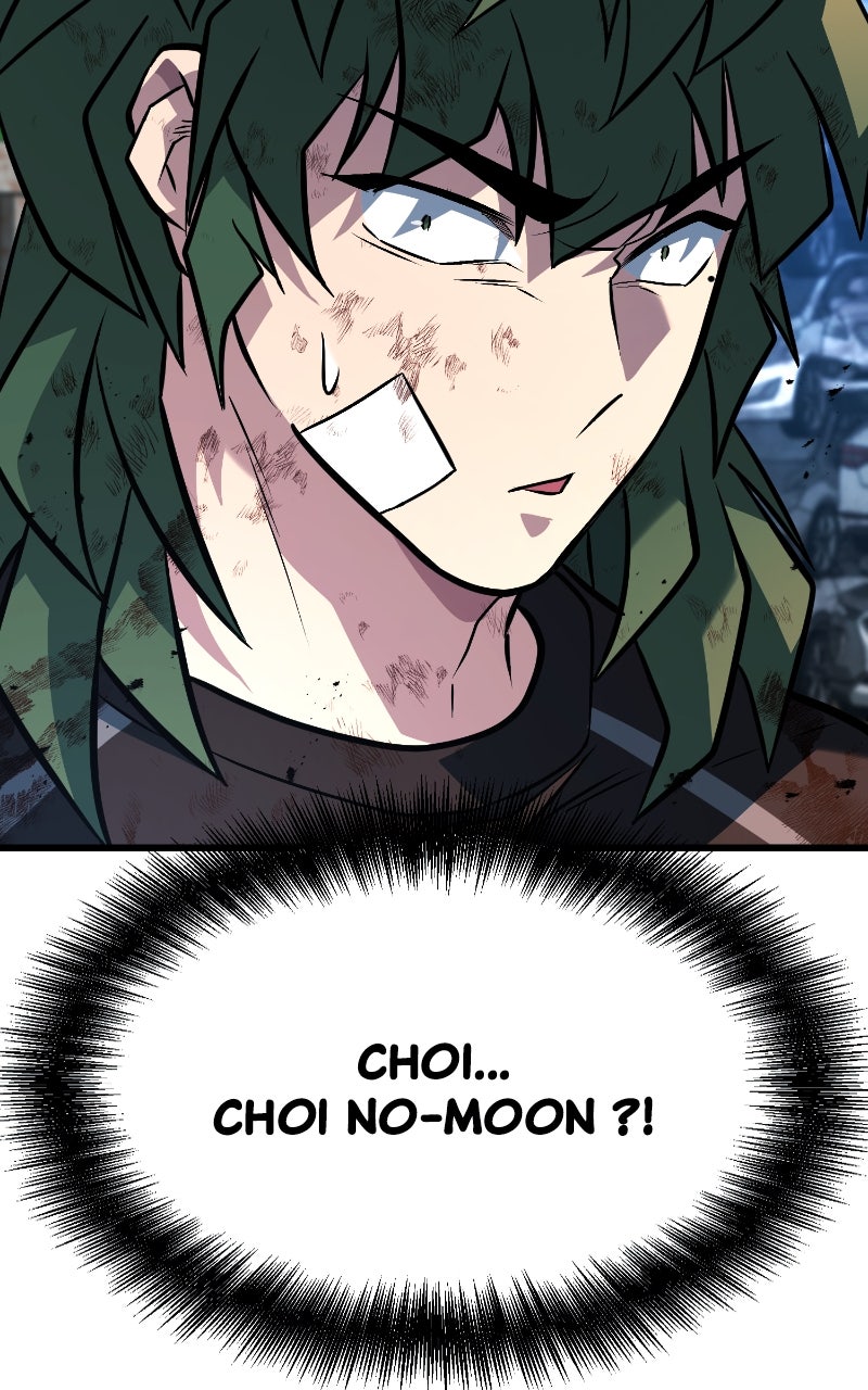 King of Violence Chapitre 53 - Page 27