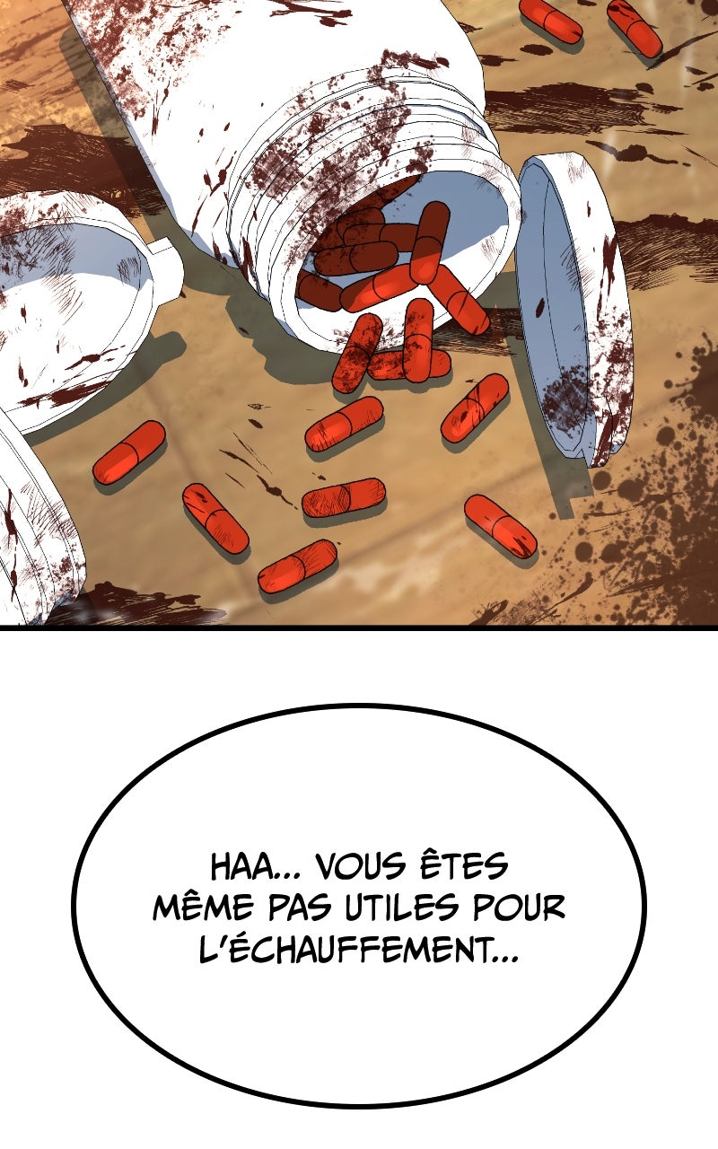 King of Violence Chapitre 53 - Page 29