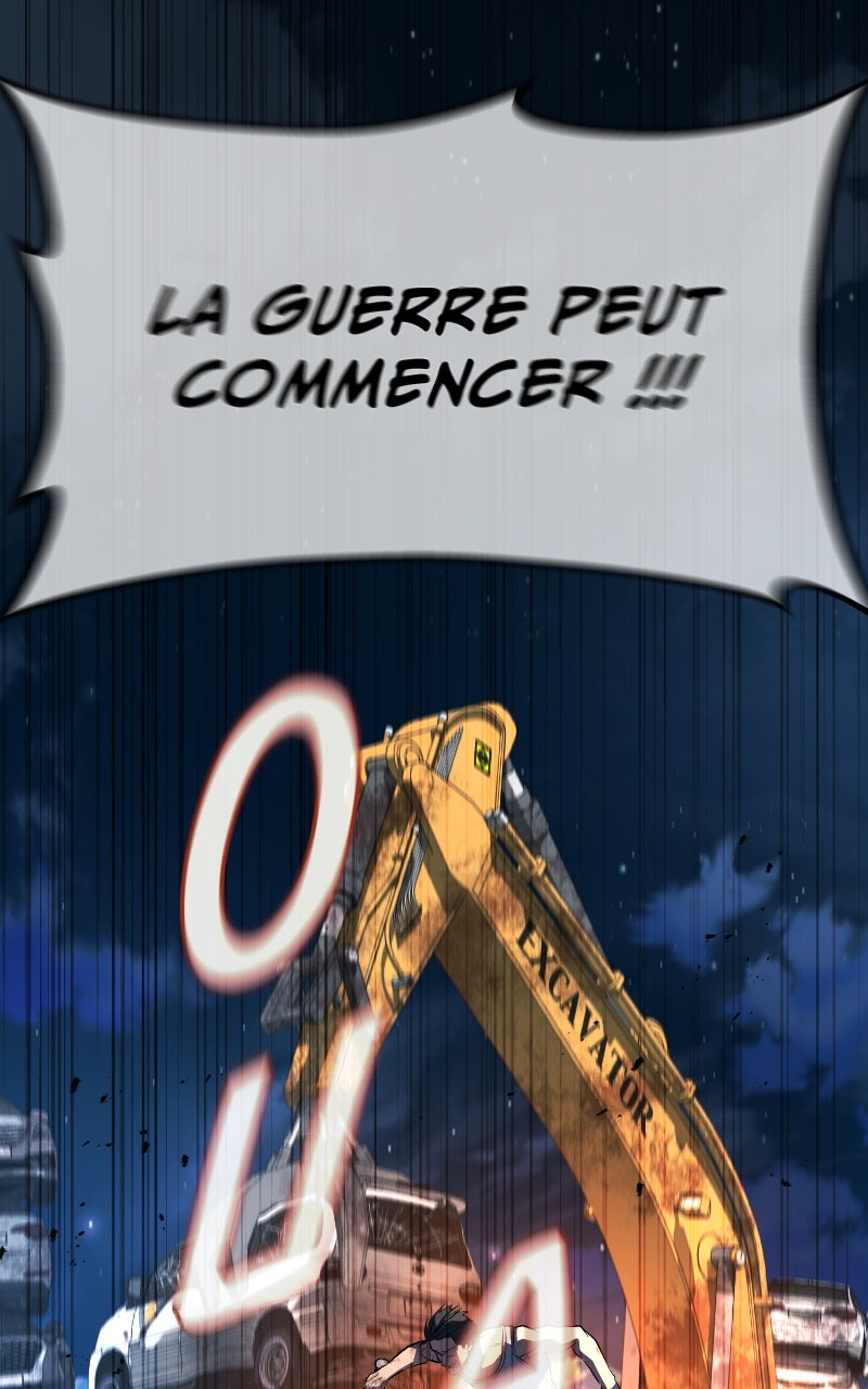 King of Violence Chapitre 53 - Page 3
