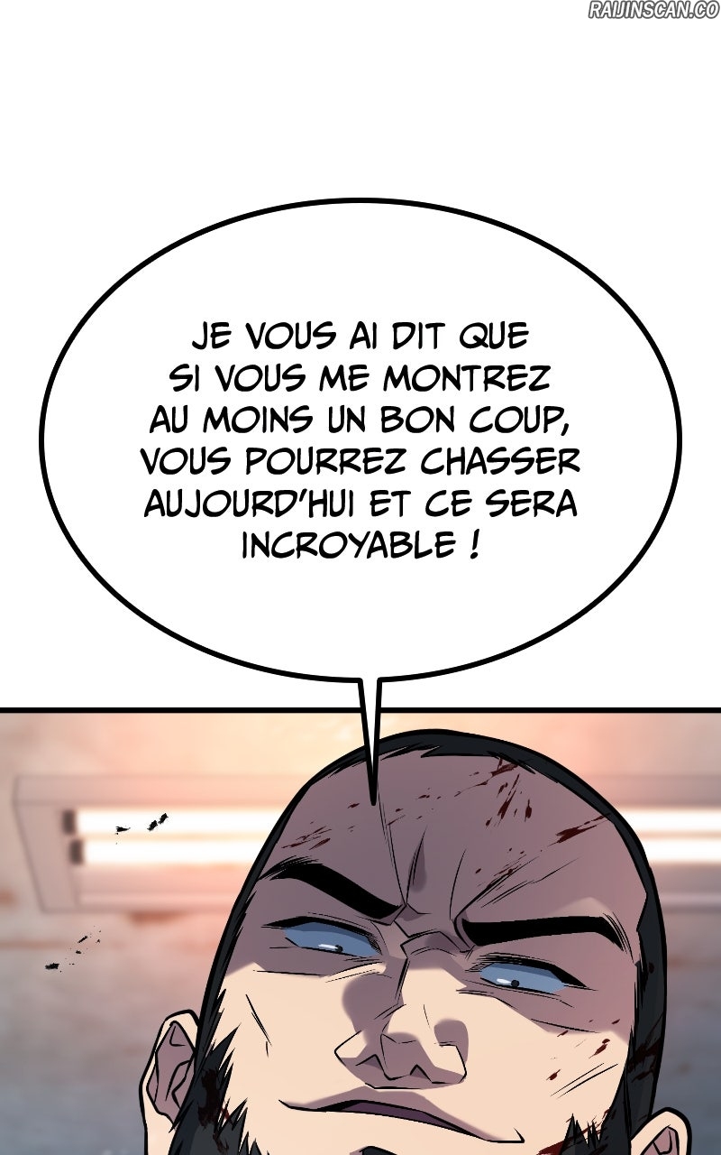 King of Violence Chapitre 53 - Page 30